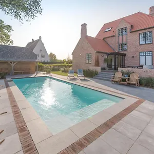 Sas By Interhome Villa Oudenburg