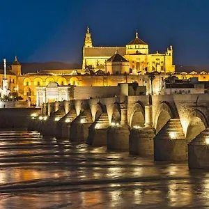 Mezquita De Appartement Córdoba