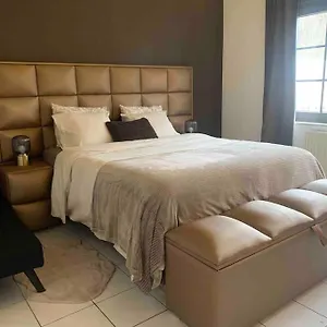 Appartement Maison Otk, Luik