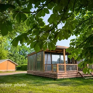 Onlycamp Le Champ D'ete Camping Reyssouze