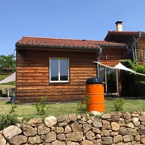 Le Montagnon Vakantiehuis Lupe