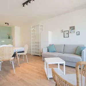 Sea Soon Appartement Oostende