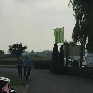 Ter Hoeve Camping Bredene